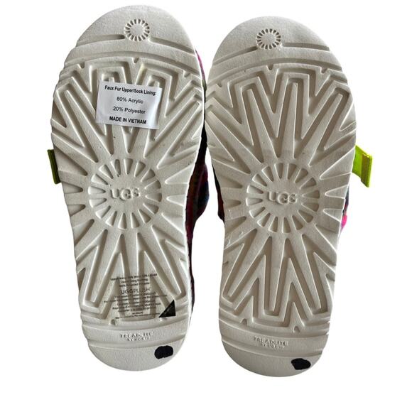 UGG Fluffita Flatform - Picture 7 of 7